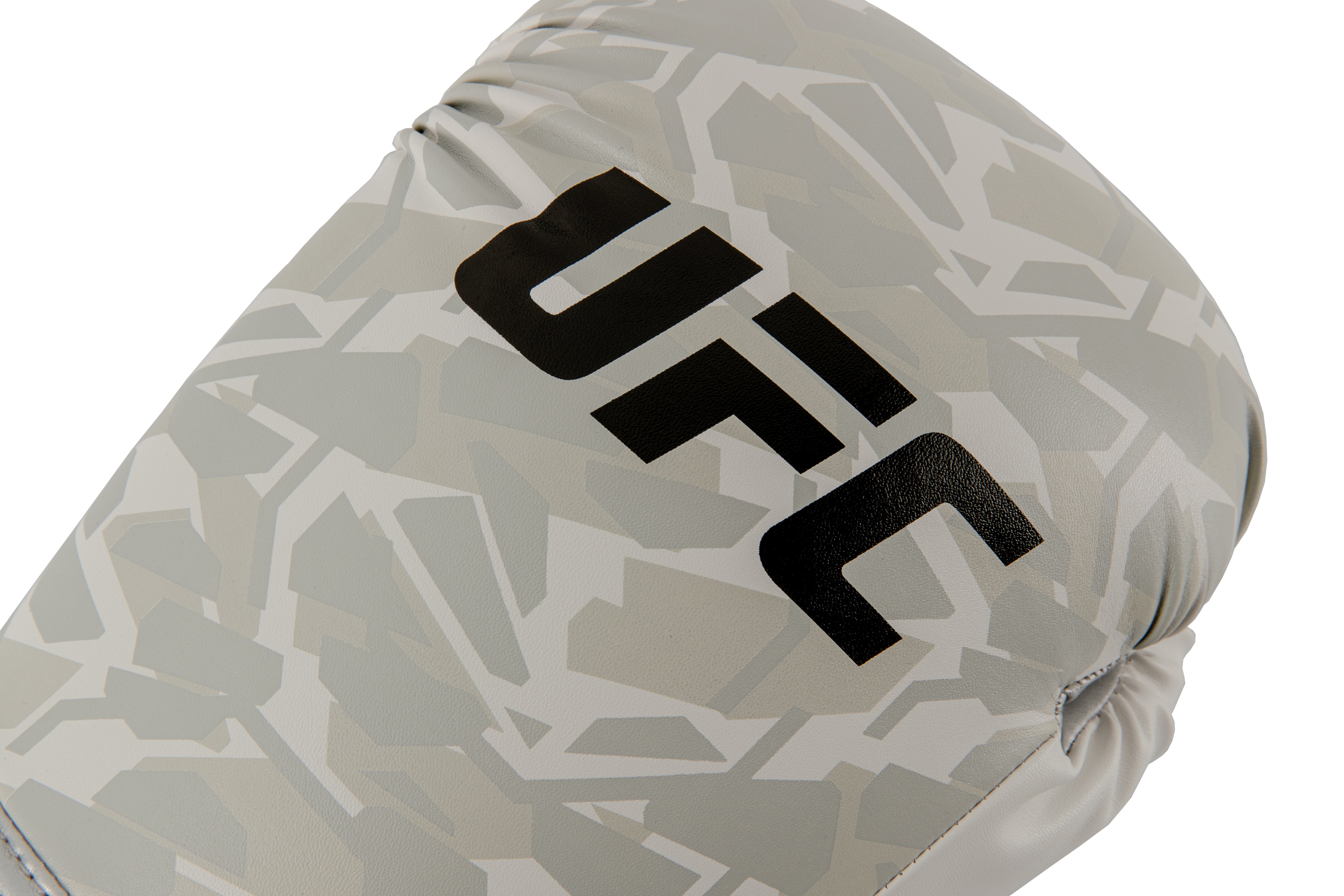 UFC Octagon Camo Boxing Gloves