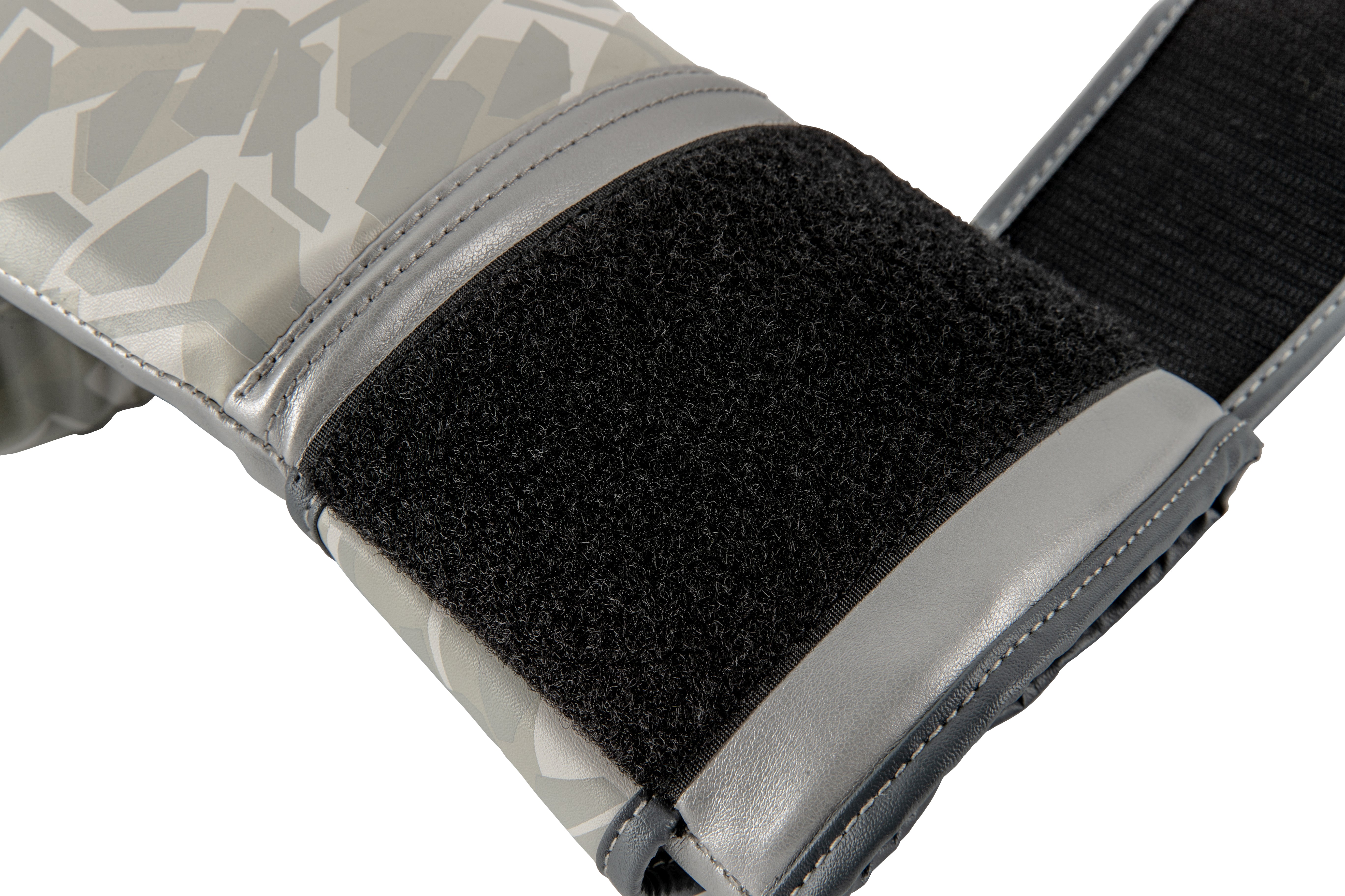 UFC Octagon Camo Boxing Gloves
