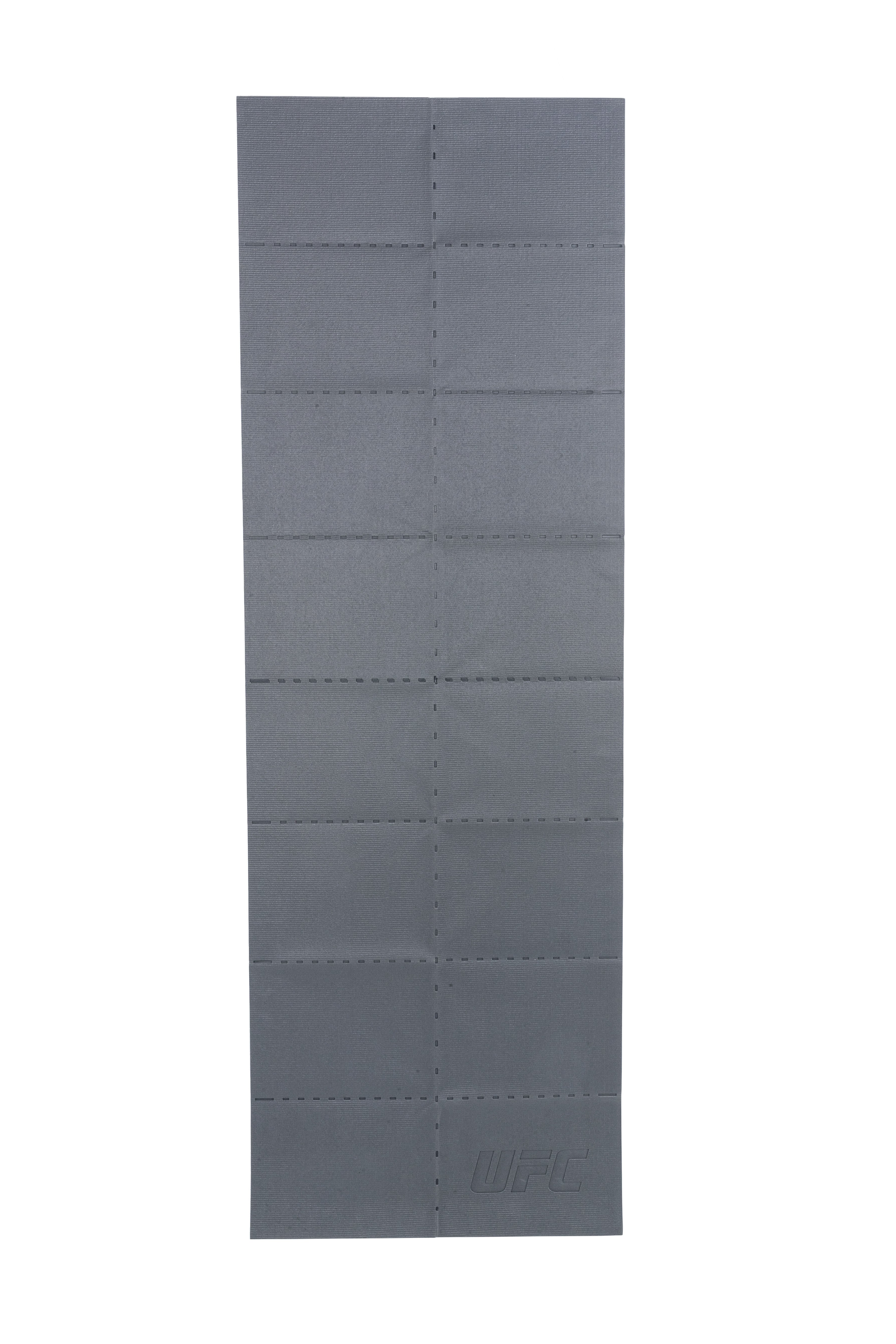 UFC Travel Folding Yoga Mat
