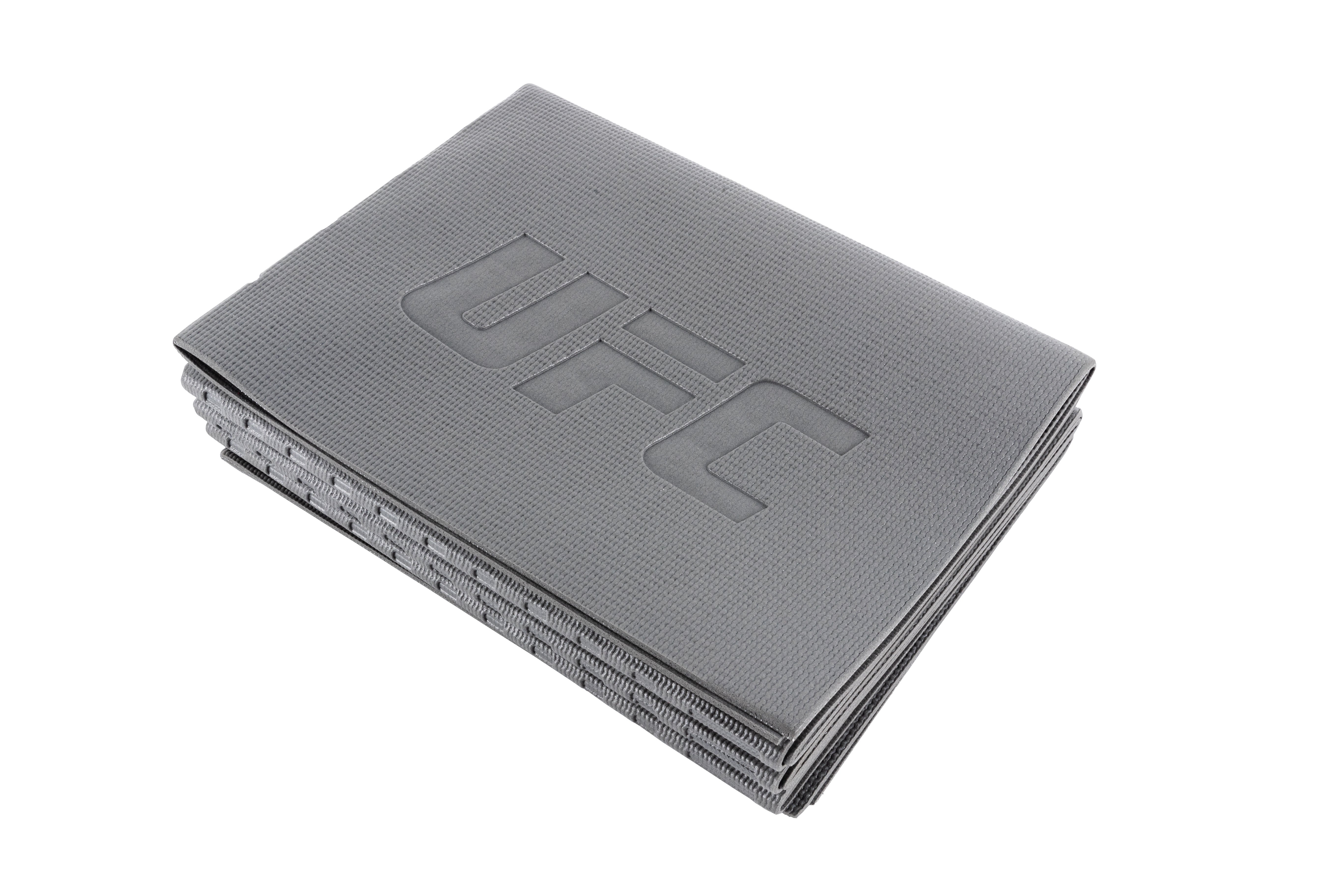 Ufc Protect Mat UFC Travel Folding Yoga Mat – Spirit Combat Sports