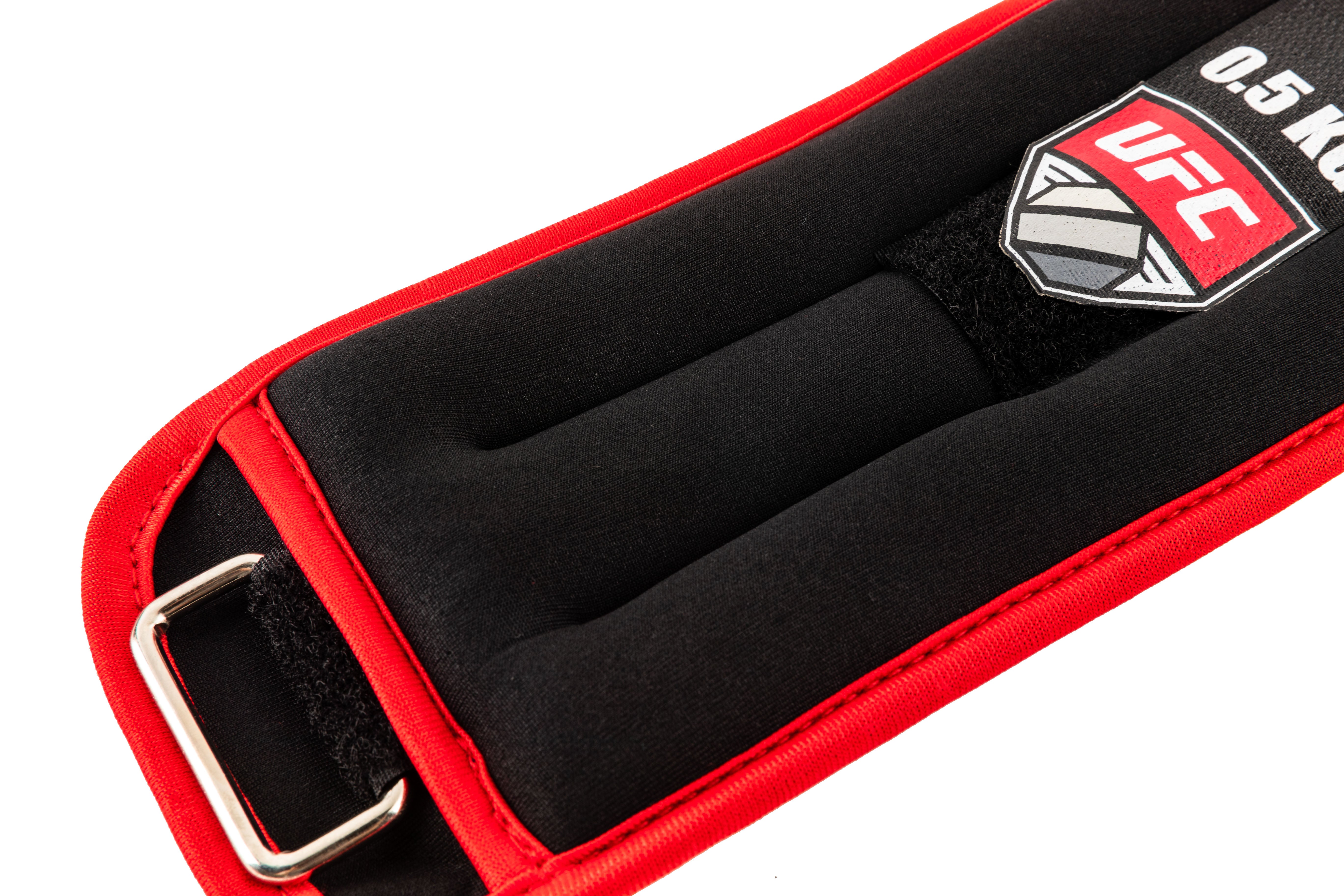 UFC Ankle Weights