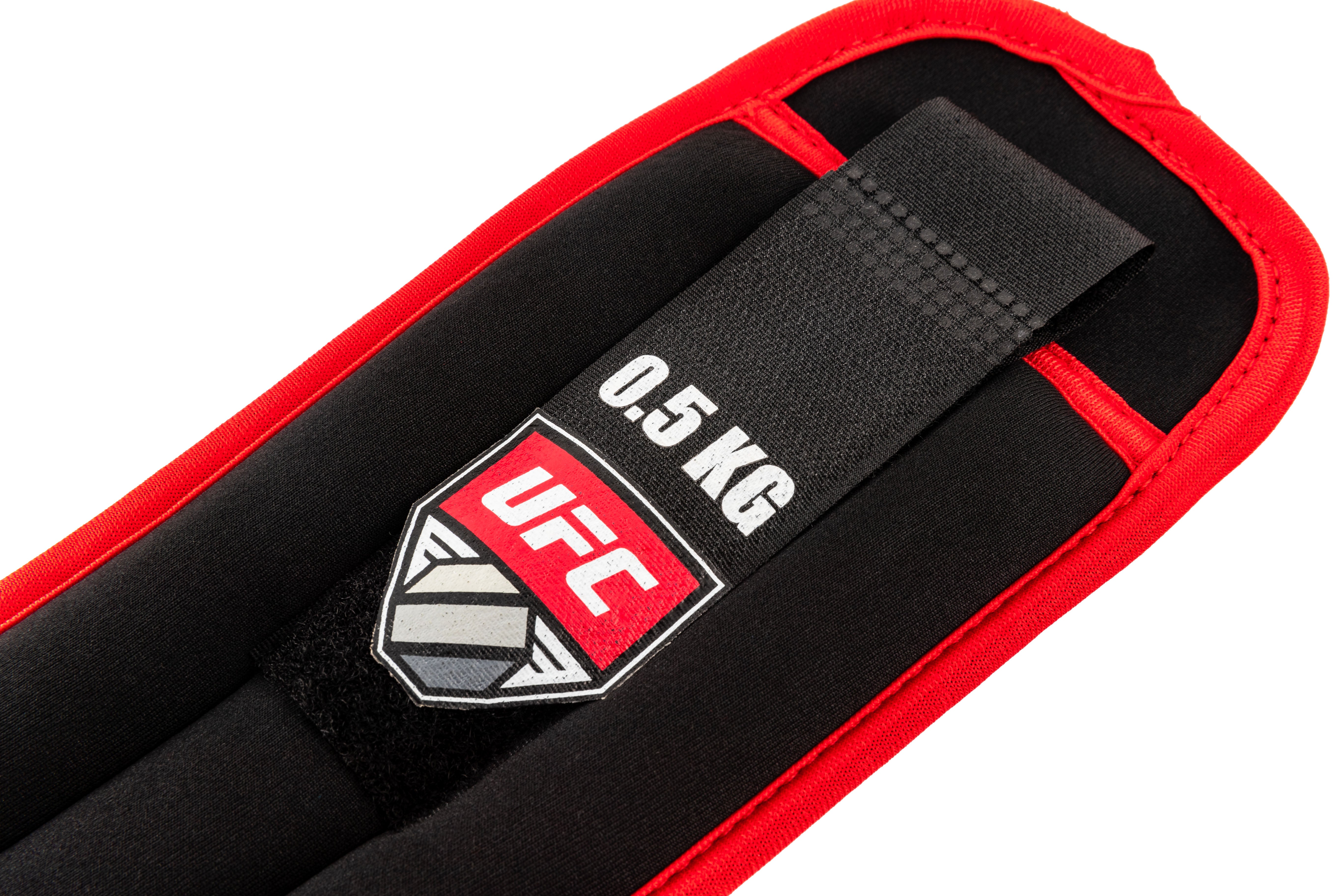 UFC Ankle Weights