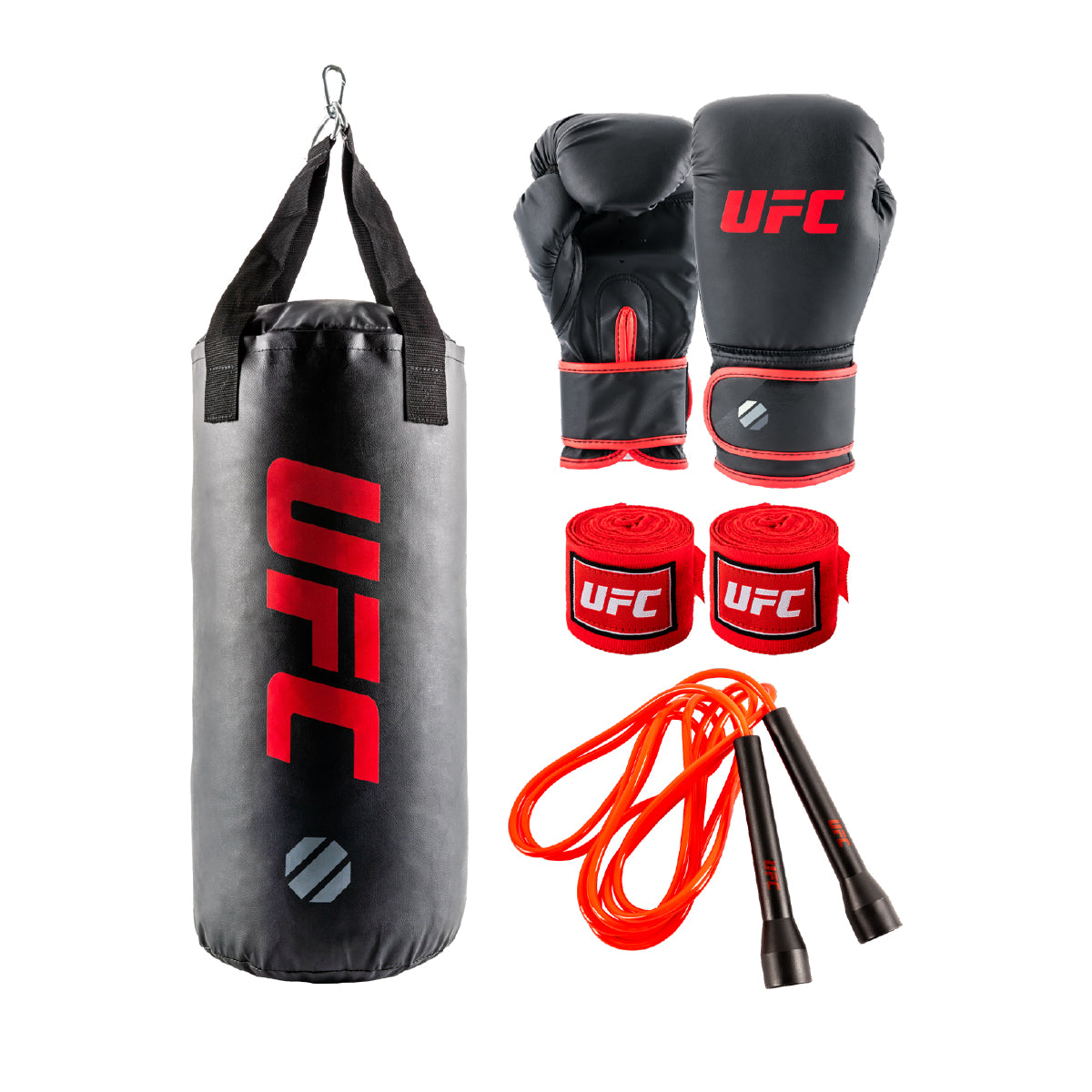 UFC Youth Boxing Training Set