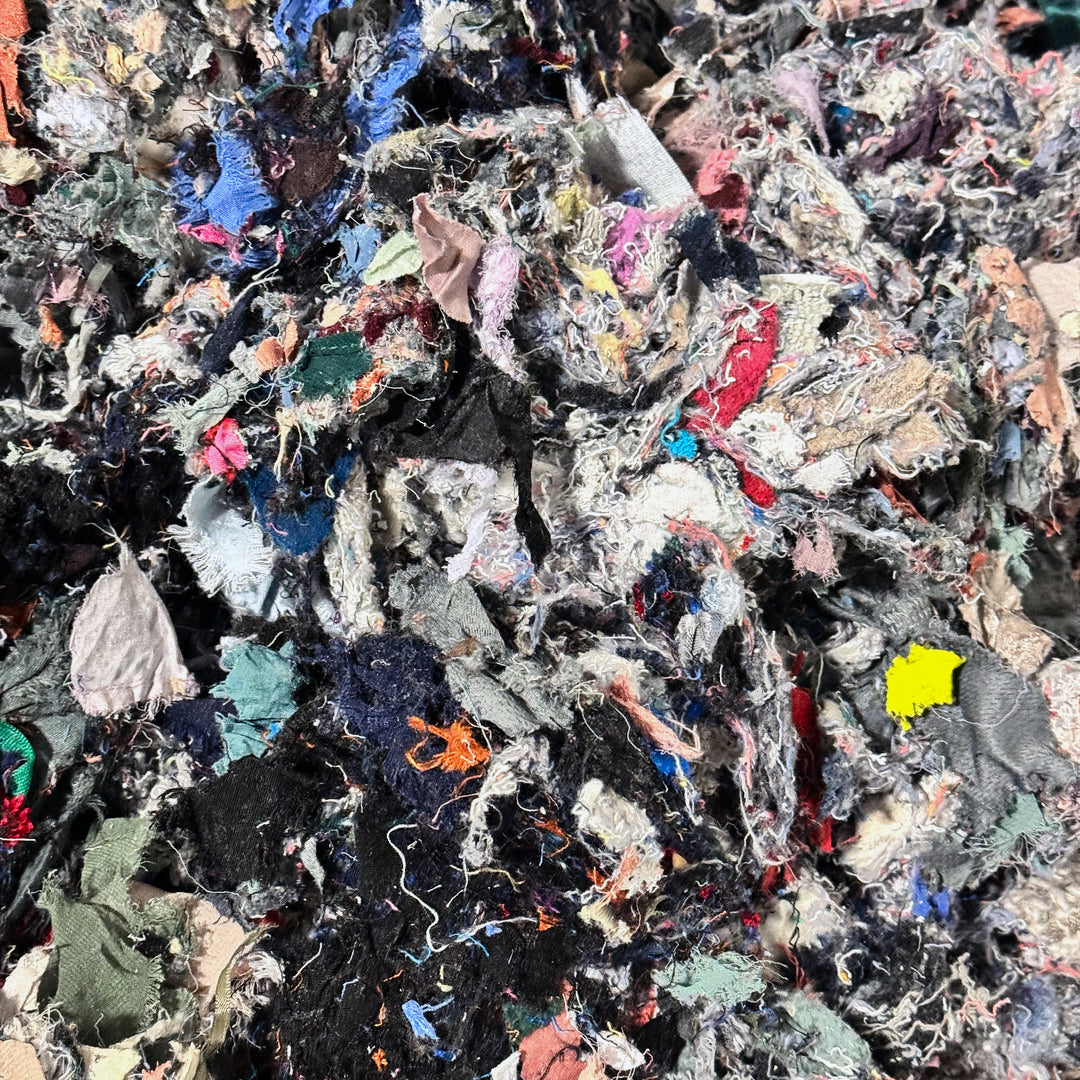 Spirit Combat Sports Heavy Bag Filler - 100 lbs.