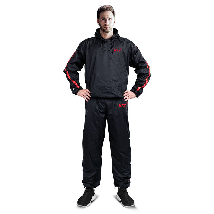 UFC Pro Sauna Suit