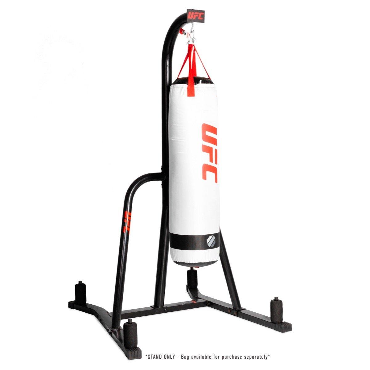 Single Station Stand - UFC Equipment MMA and Boxing Gear Spirit Combat Sports