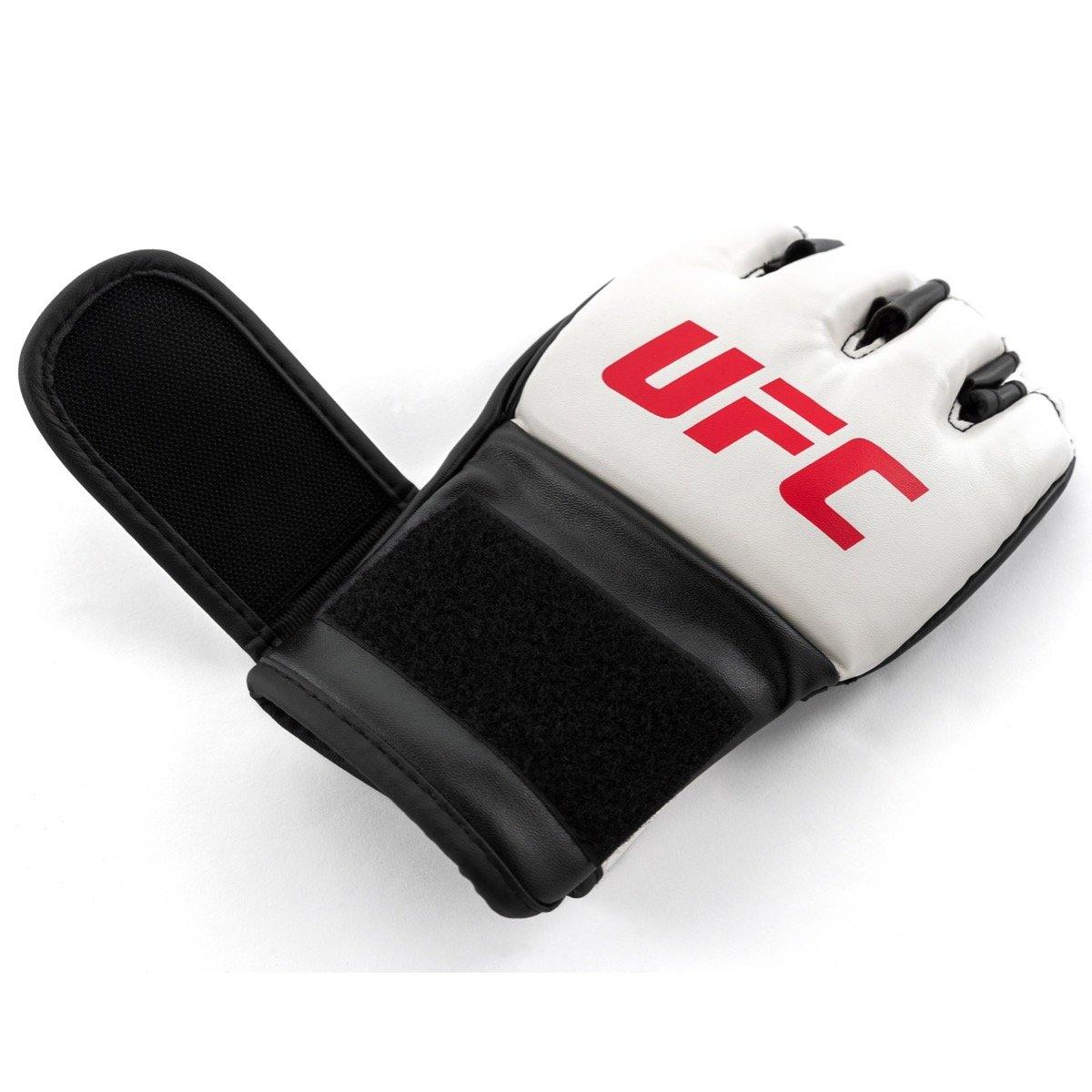 UFC 5oz MMA Gloves - UFC Equipment MMA and Boxing Gear Spirit Combat Sports