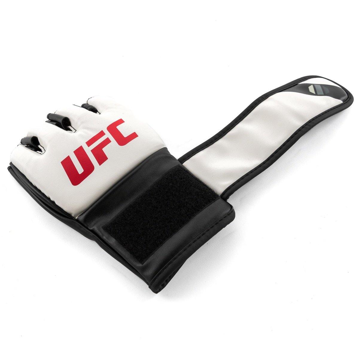 Custom ufc sales gloves