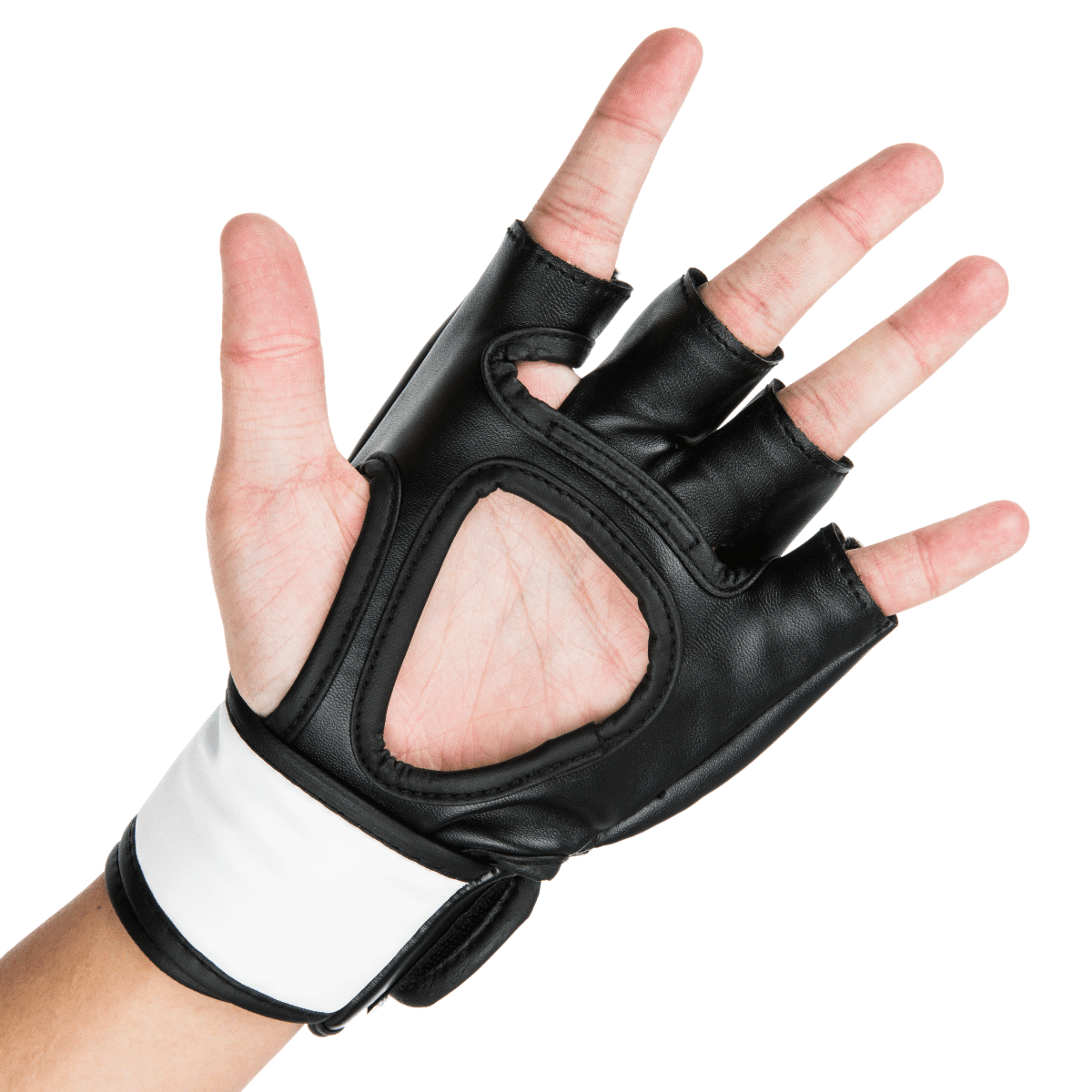 UFC 5oz MMA Gloves - UFC Equipment MMA and Boxing Gear Spirit Combat Sports