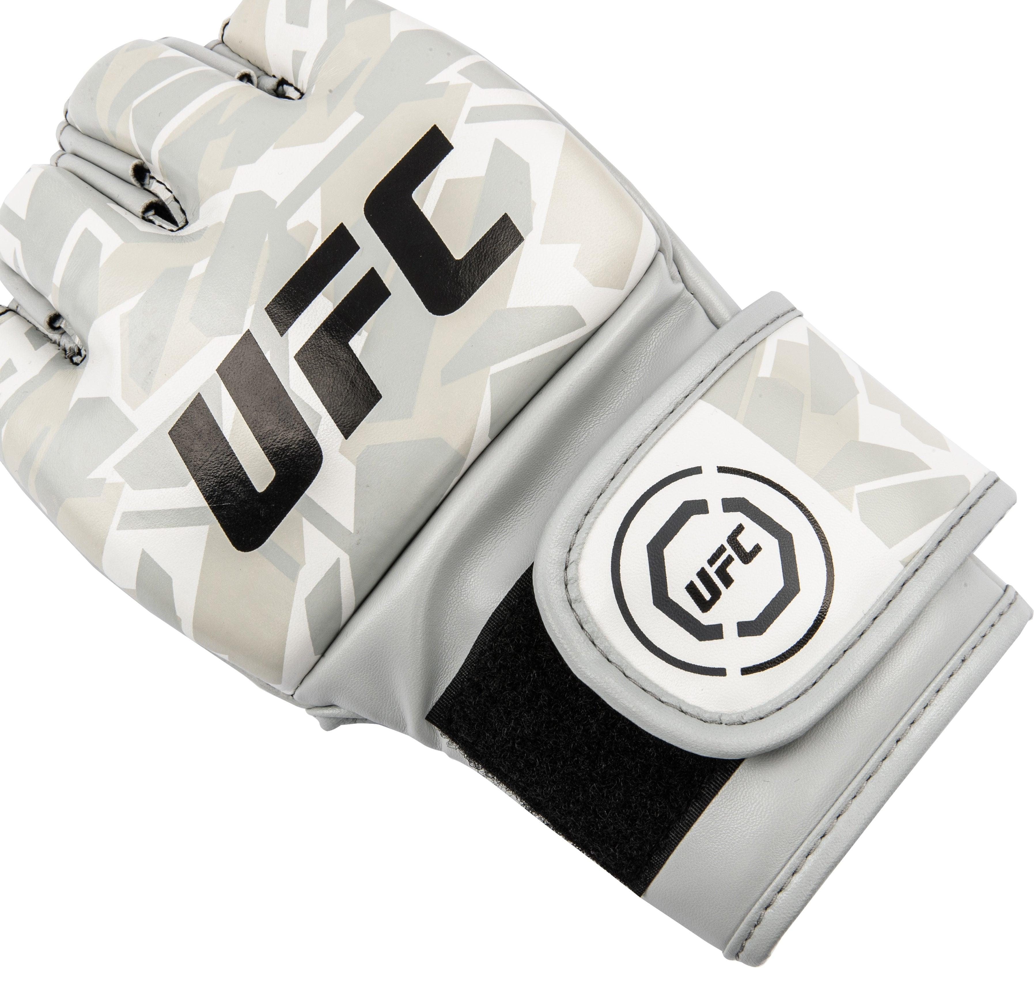 UFC 5oz MMA Gloves - UFC Equipment MMA and Boxing Gear Spirit Combat Sports