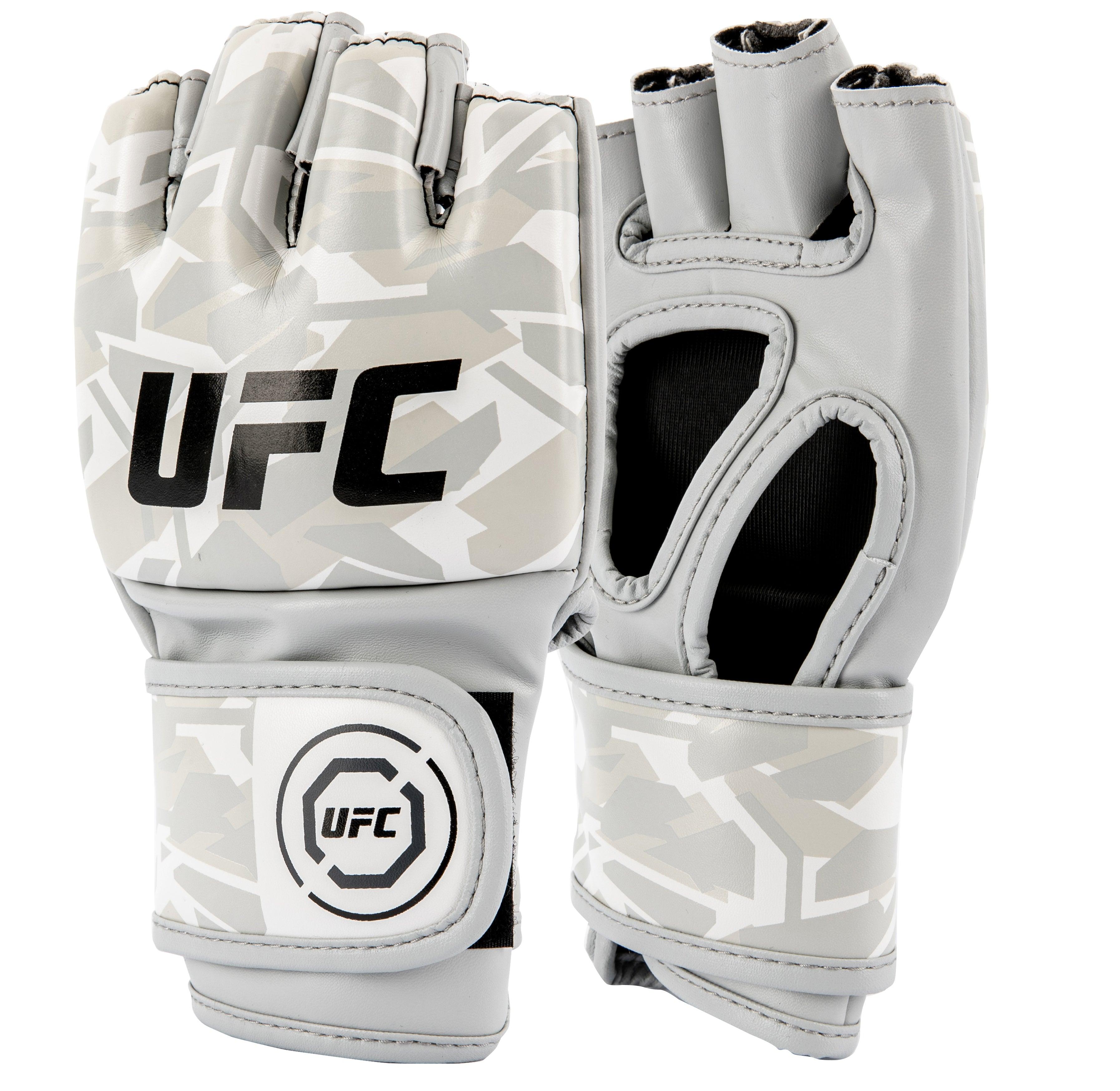 UFC 5oz MMA Gloves - UFC Equipment MMA and Boxing Gear Spirit Combat Sports