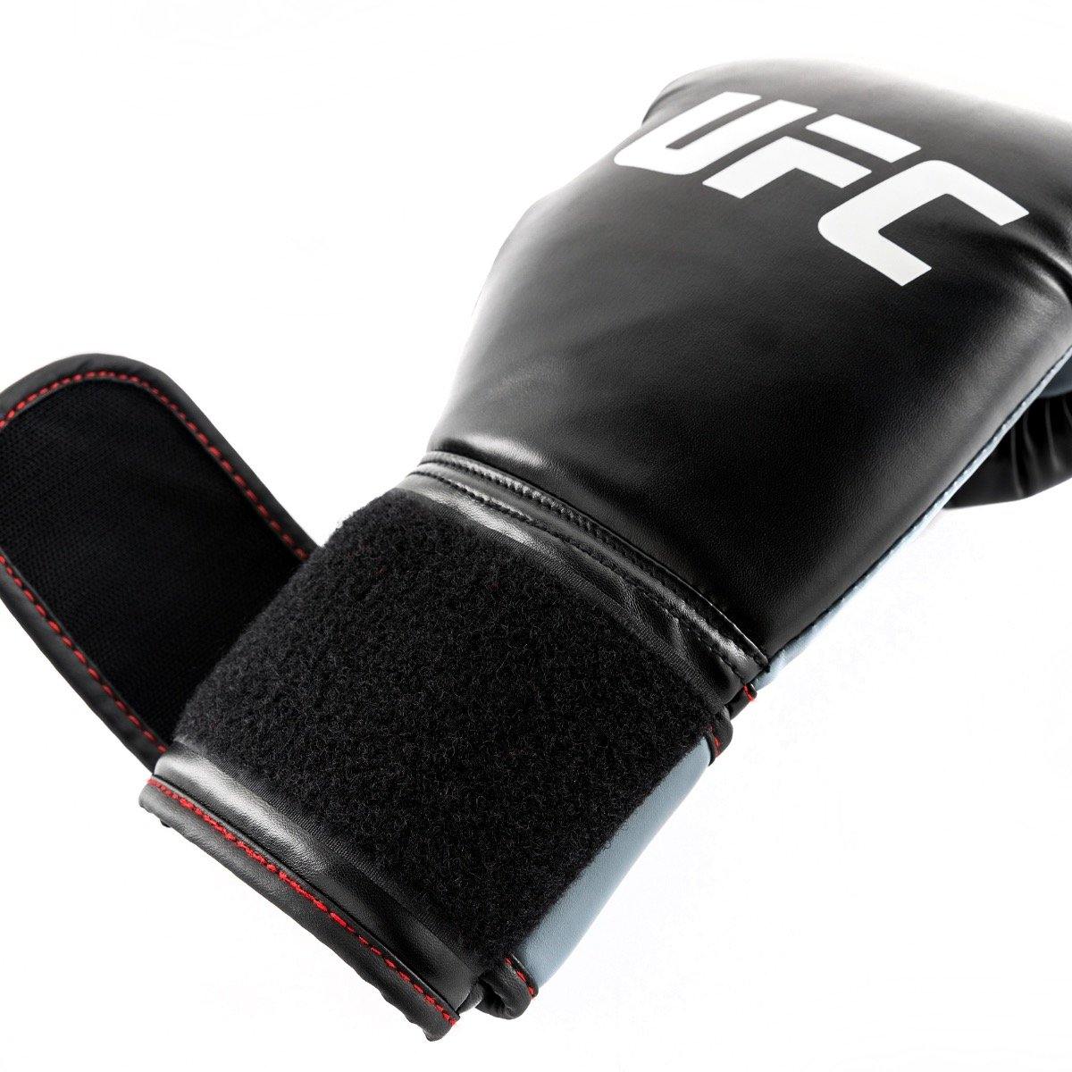 UFC Boxing Gloves - UFC Equipment MMA and Boxing Gear Spirit Combat Sports