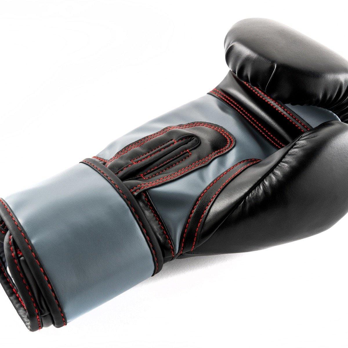 UFC Boxing Gloves - UFC Equipment MMA and Boxing Gear Spirit Combat Sports