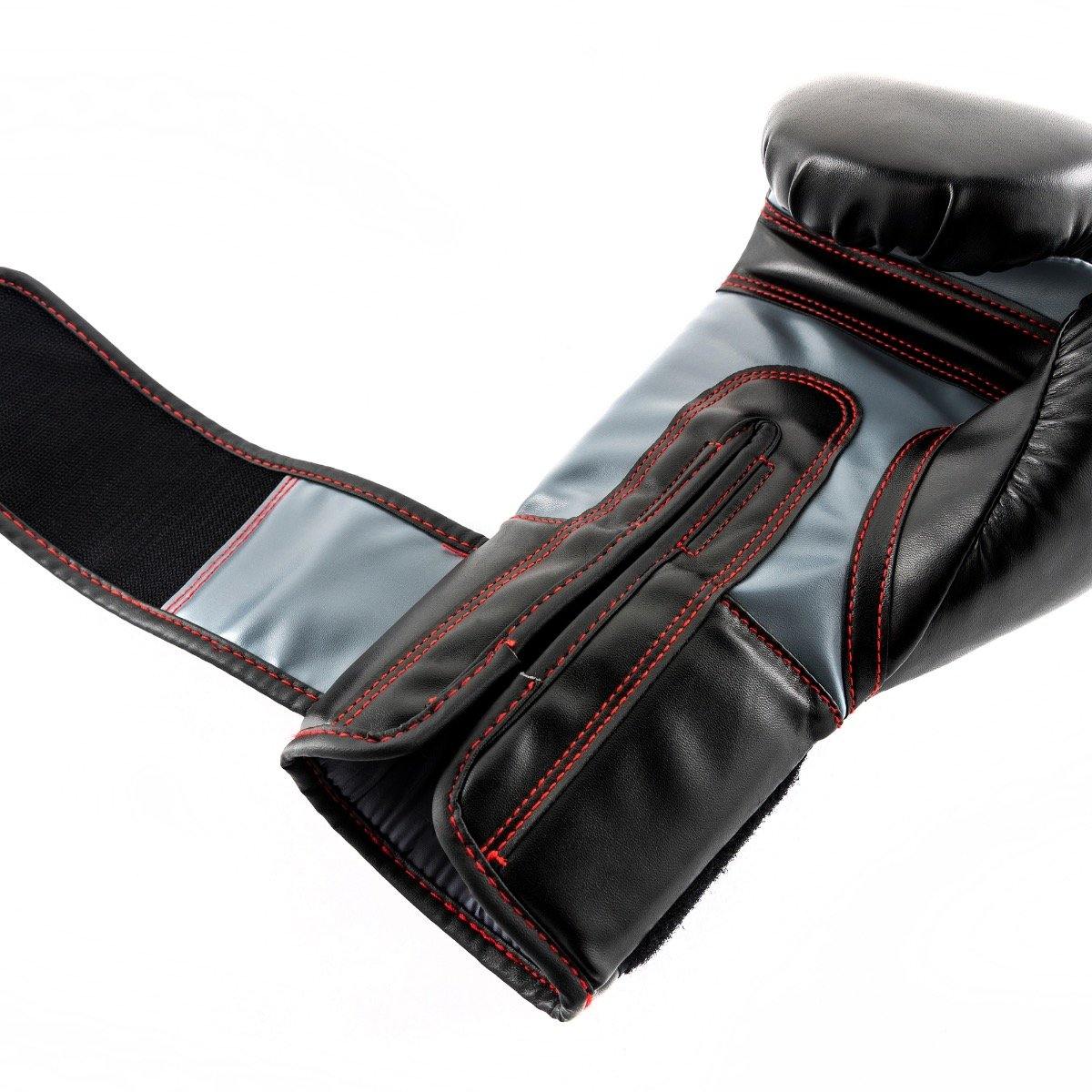 UFC Boxing Gloves - UFC Equipment MMA and Boxing Gear Spirit Combat Sports