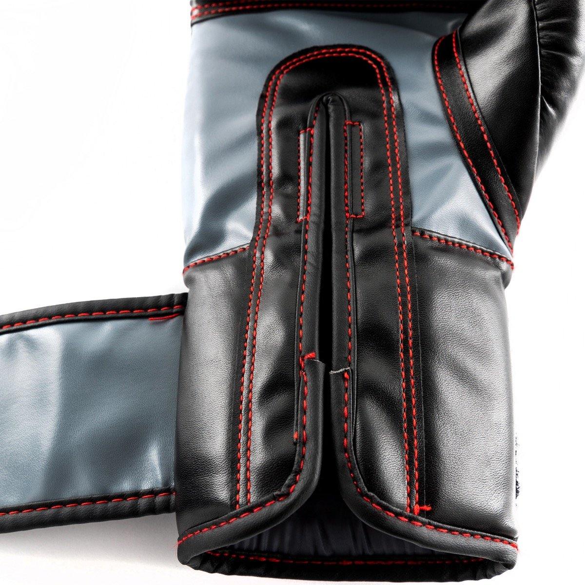 UFC Boxing Gloves - UFC Equipment MMA and Boxing Gear Spirit Combat Sports