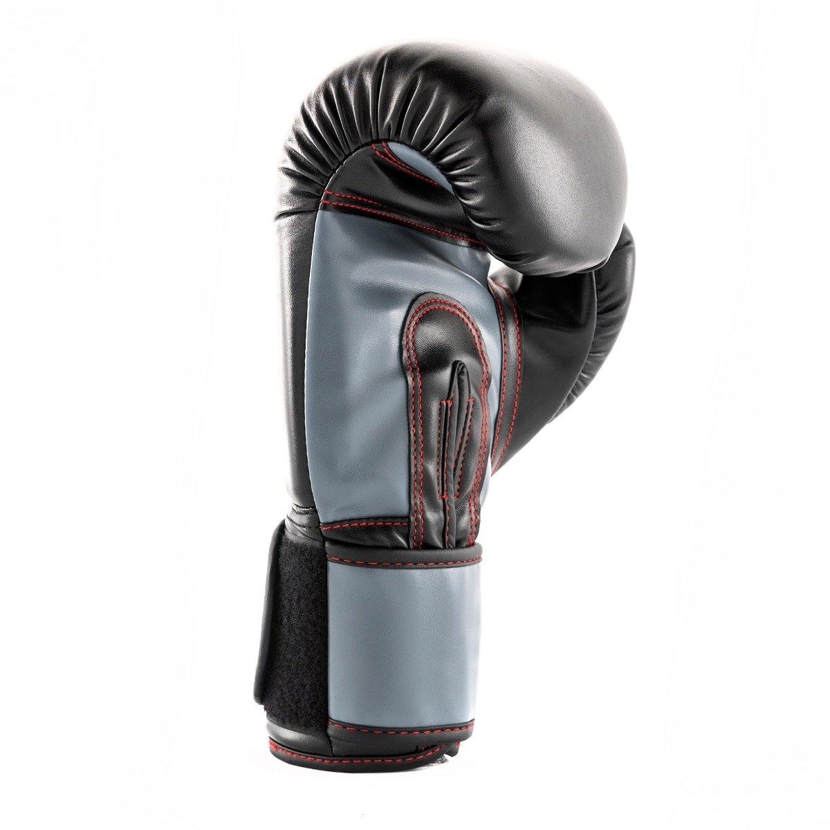 UFC Boxing Gloves - UFC Equipment MMA and Boxing Gear Spirit Combat Sports