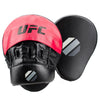 UFC Curved Focus Mitts - UFC Equipment MMA and Boxing Gear Spirit Combat Sports