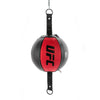 UFC Double End Bag - UFC Equipment MMA and Boxing Gear Spirit Combat Sports