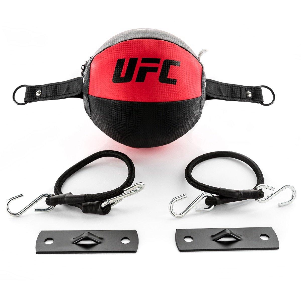 UFC Double End Bag - UFC Equipment MMA and Boxing Gear Spirit Combat Sports