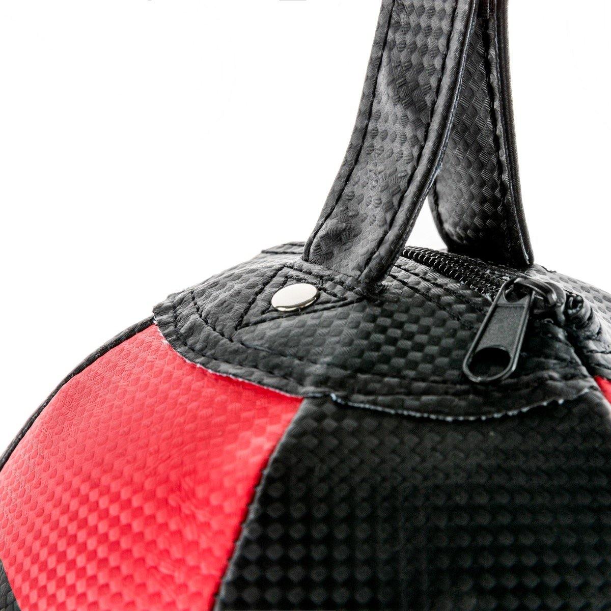 UFC Double End Bag - UFC Equipment MMA and Boxing Gear Spirit Combat Sports