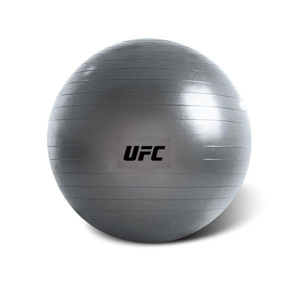 UFC FitBall - 55cm - UFC Equipment MMA and Boxing Gear Spirit Combat Sports