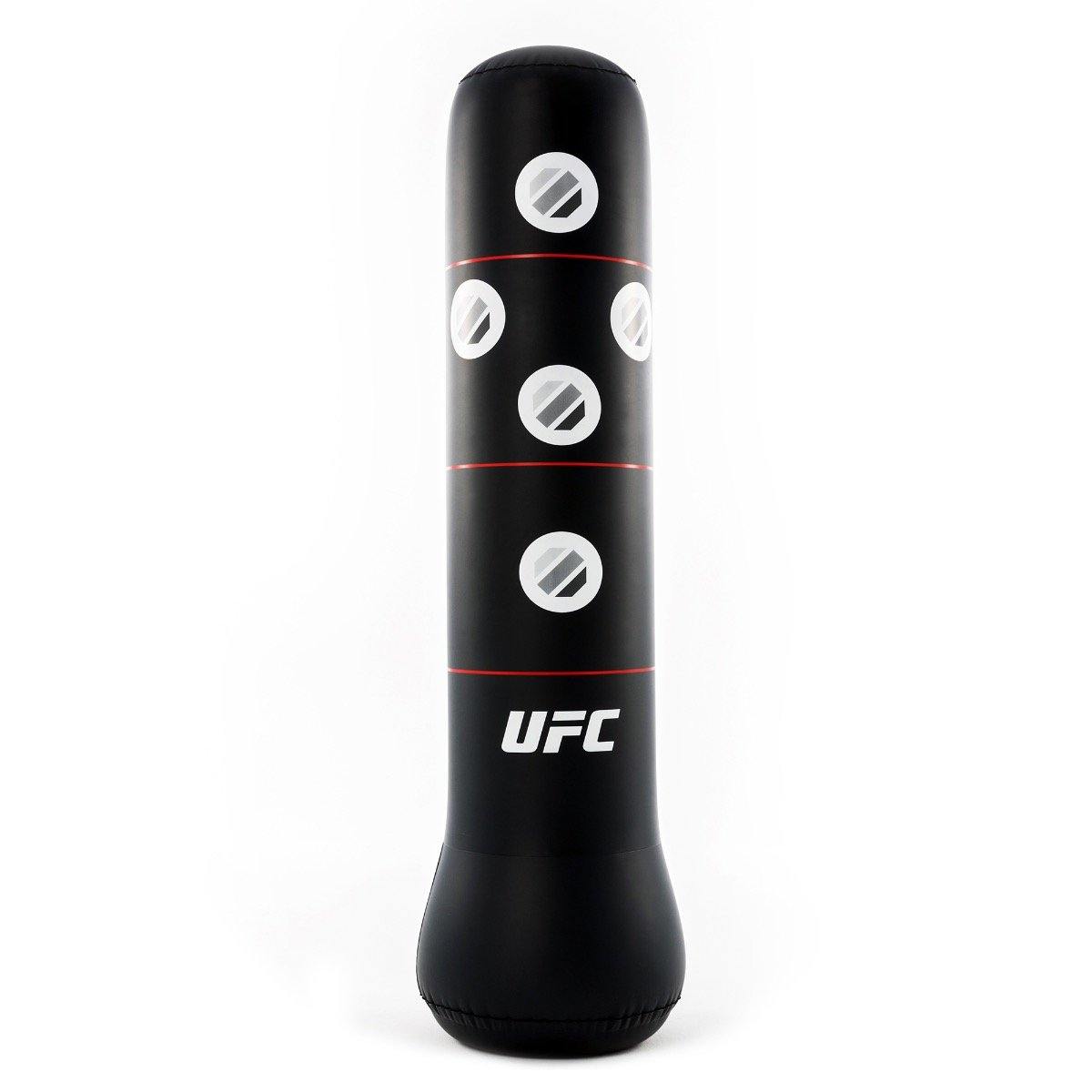 UFC Inflatable Target - UFC Equipment MMA and Boxing Gear Spirit Combat Sports