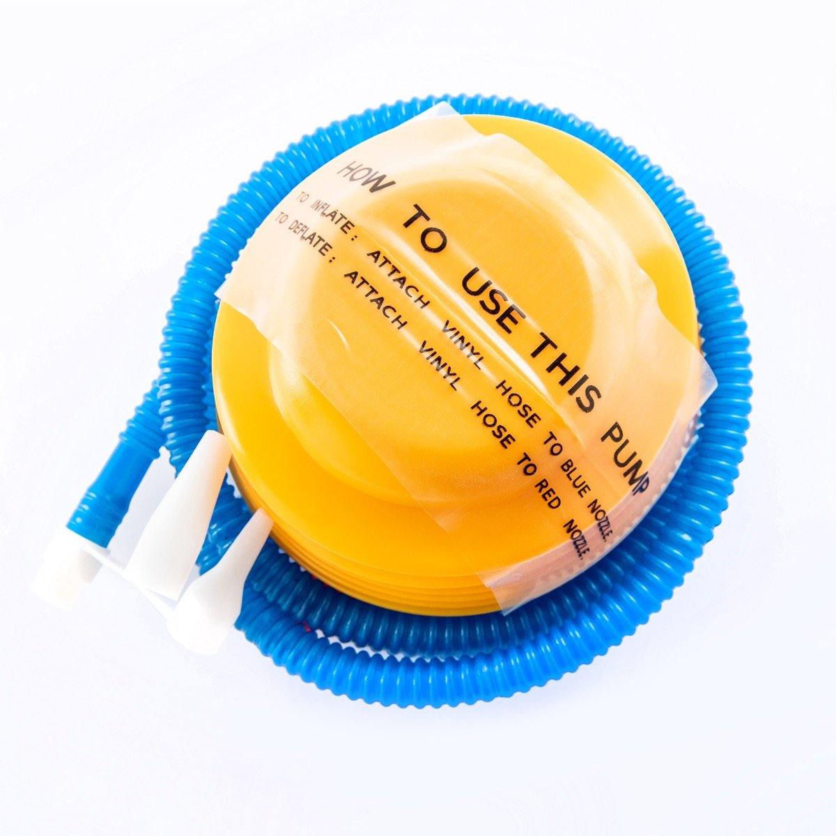 UFC Inflatable Target – Spirit Combat Sports