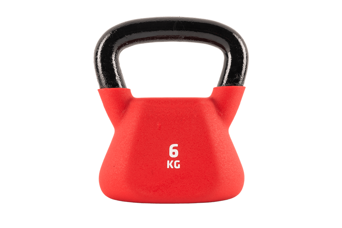 UFC Kettlebell - UFC Equipment MMA and Boxing Gear Spirit Combat Sports