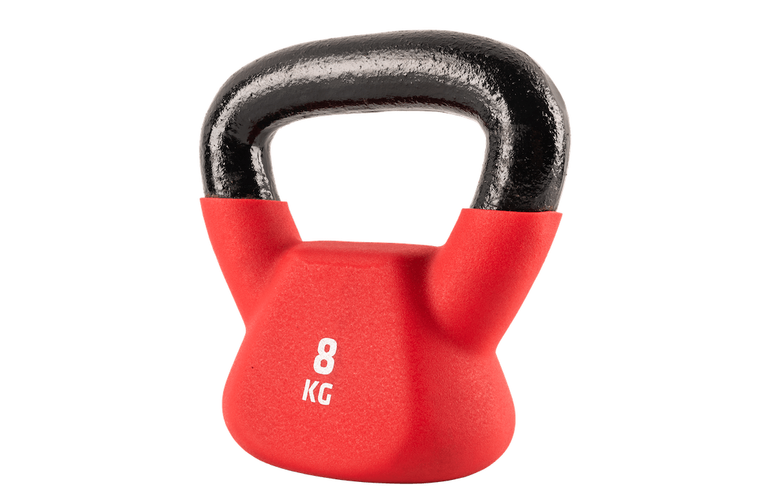 UFC Kettlebell - UFC Equipment MMA and Boxing Gear Spirit Combat Sports