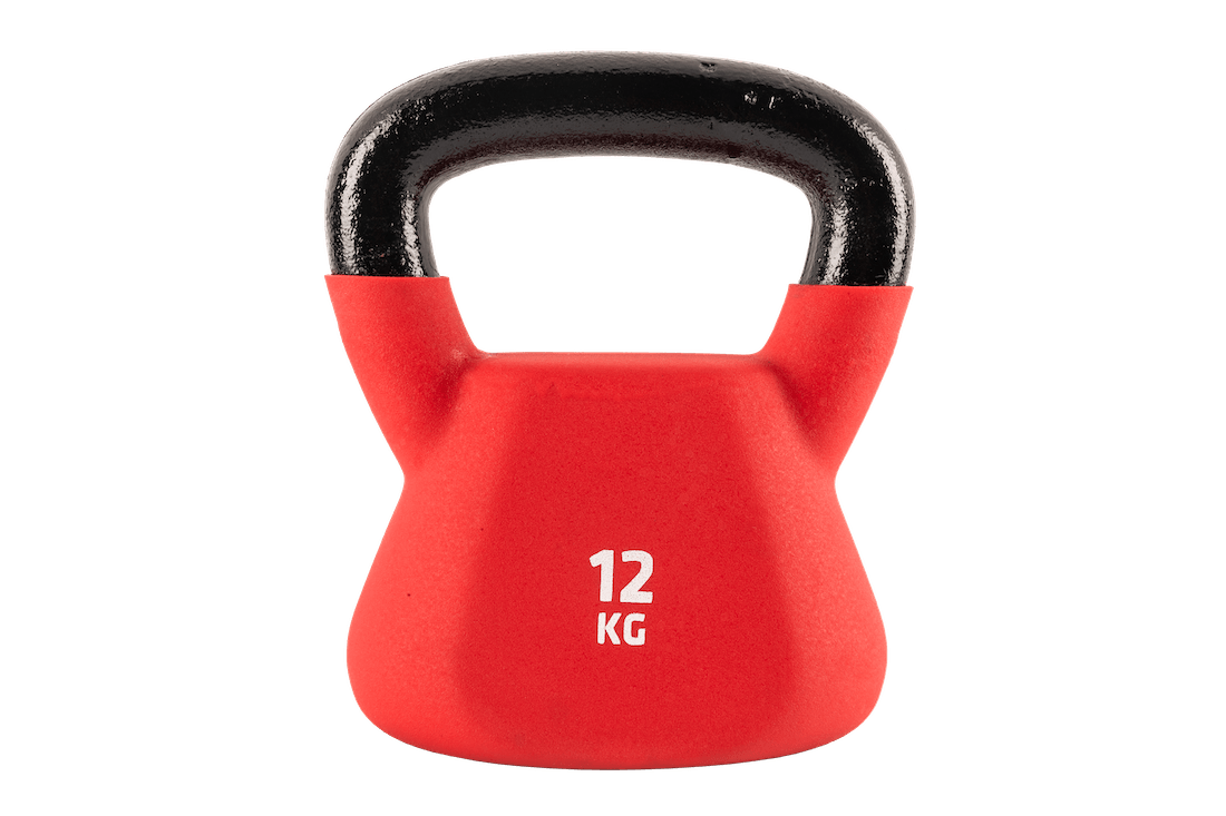 UFC Kettlebell - UFC Equipment MMA and Boxing Gear Spirit Combat Sports