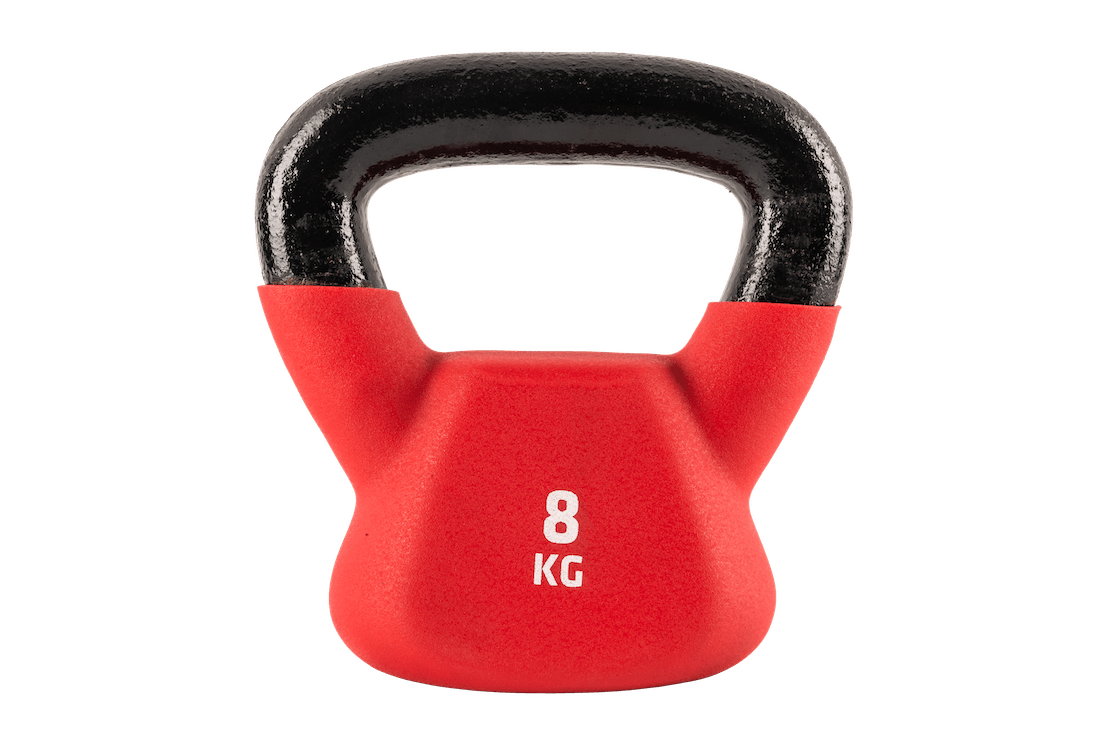 UFC Kettlebell - UFC Equipment MMA and Boxing Gear Spirit Combat Sports