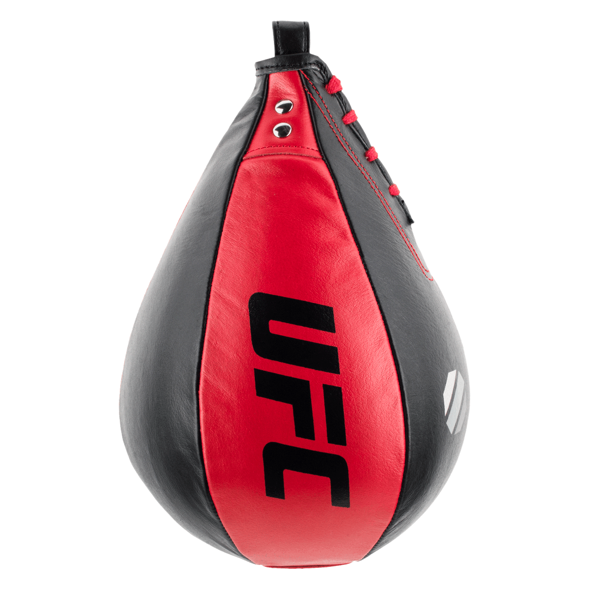 UFC Leather Speed Bag - UFC Equipment MMA and Boxing Gear Spirit Combat Sports