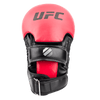 UFC Long Curved Focus Mitts - UFC Equipment MMA and Boxing Gear Spirit Combat Sports