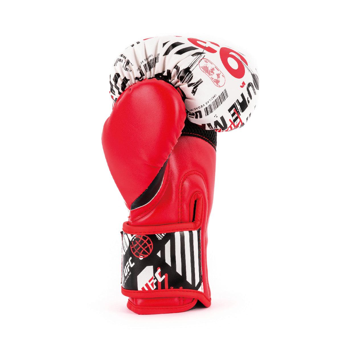 UFC "Made" Youth Boxing Glove - UFC Equipment MMA and Boxing Gear Spirit Combat Sports