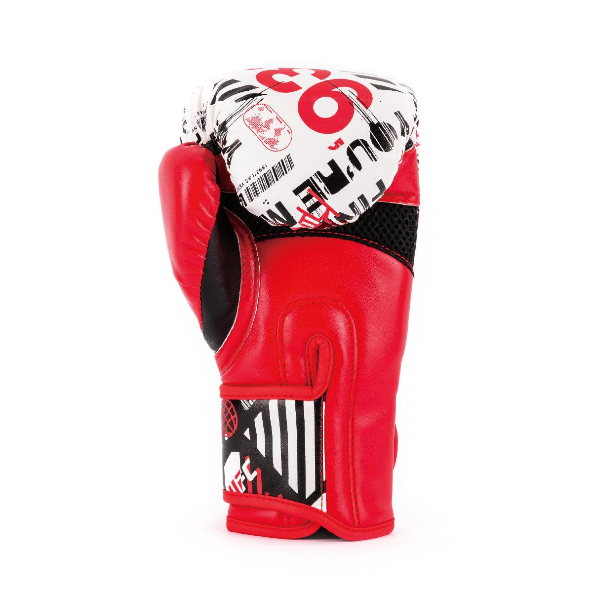 UFC "Made" Youth Boxing Glove - UFC Equipment MMA and Boxing Gear Spirit Combat Sports