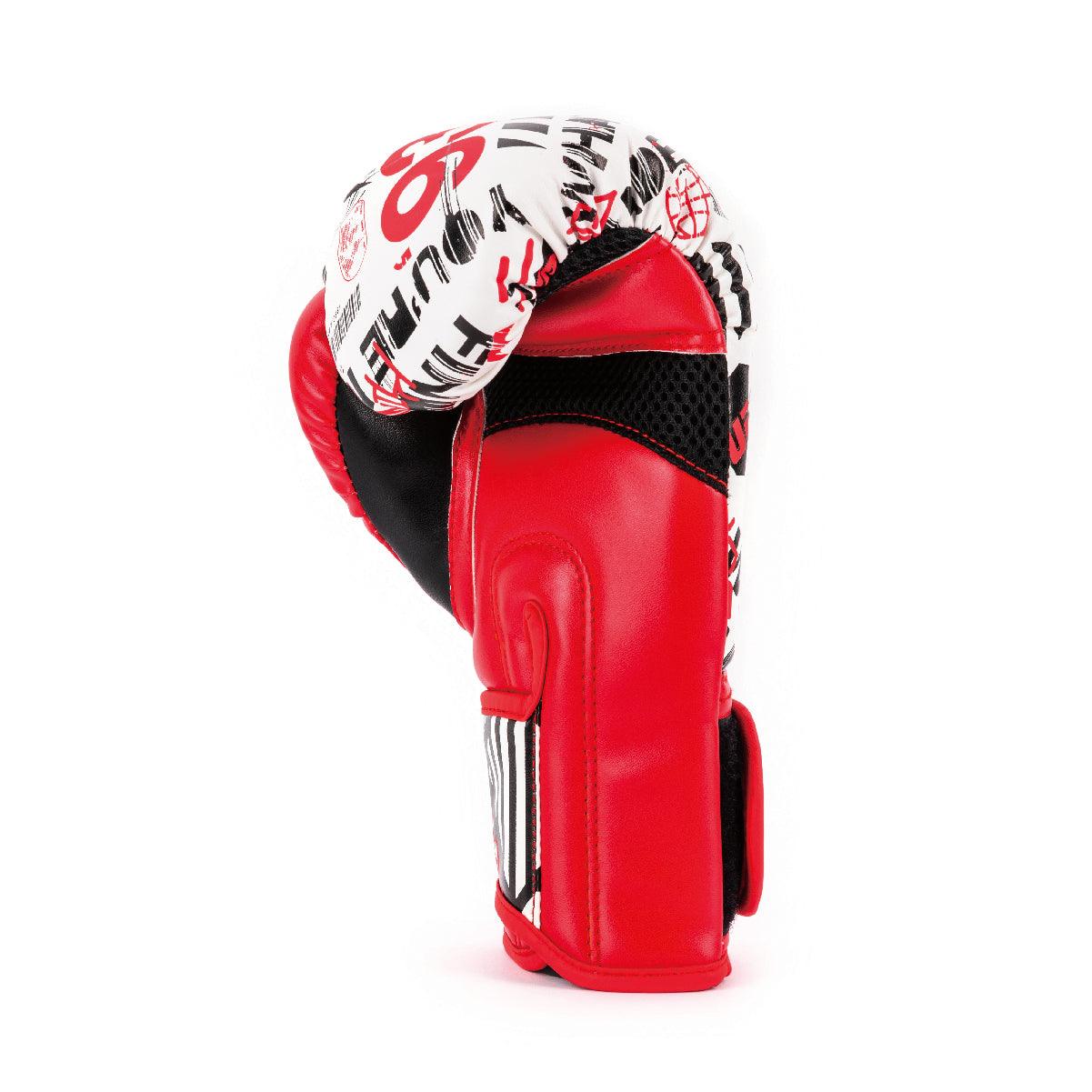 UFC "Made" Youth Boxing Glove - UFC Equipment MMA and Boxing Gear Spirit Combat Sports