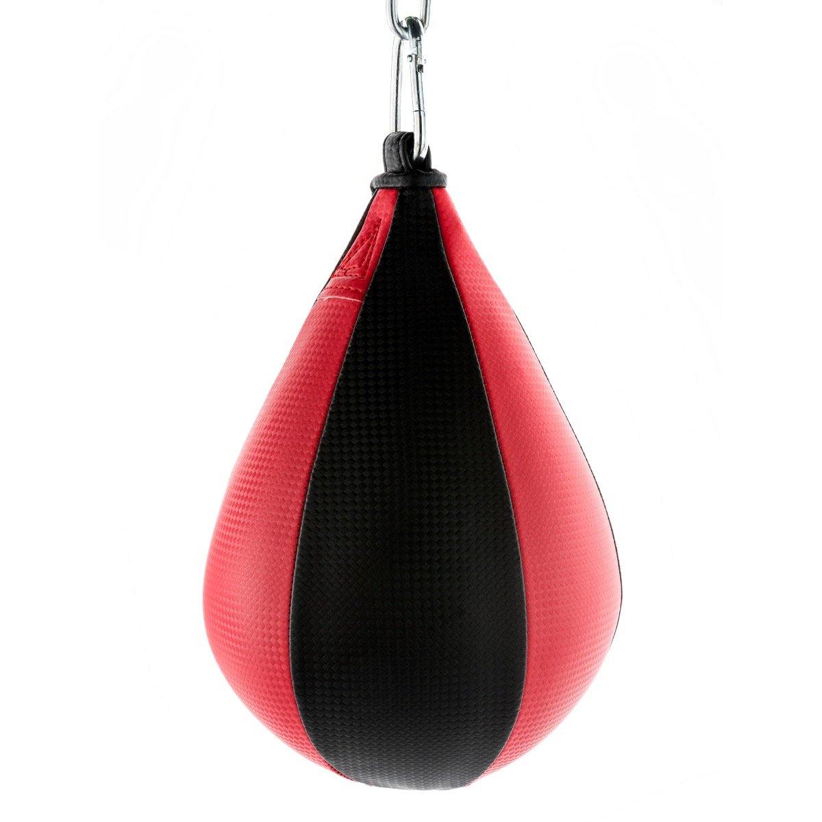 UFC Maya Speed Bag - UFC Equipment MMA and Boxing Gear Spirit Combat Sports