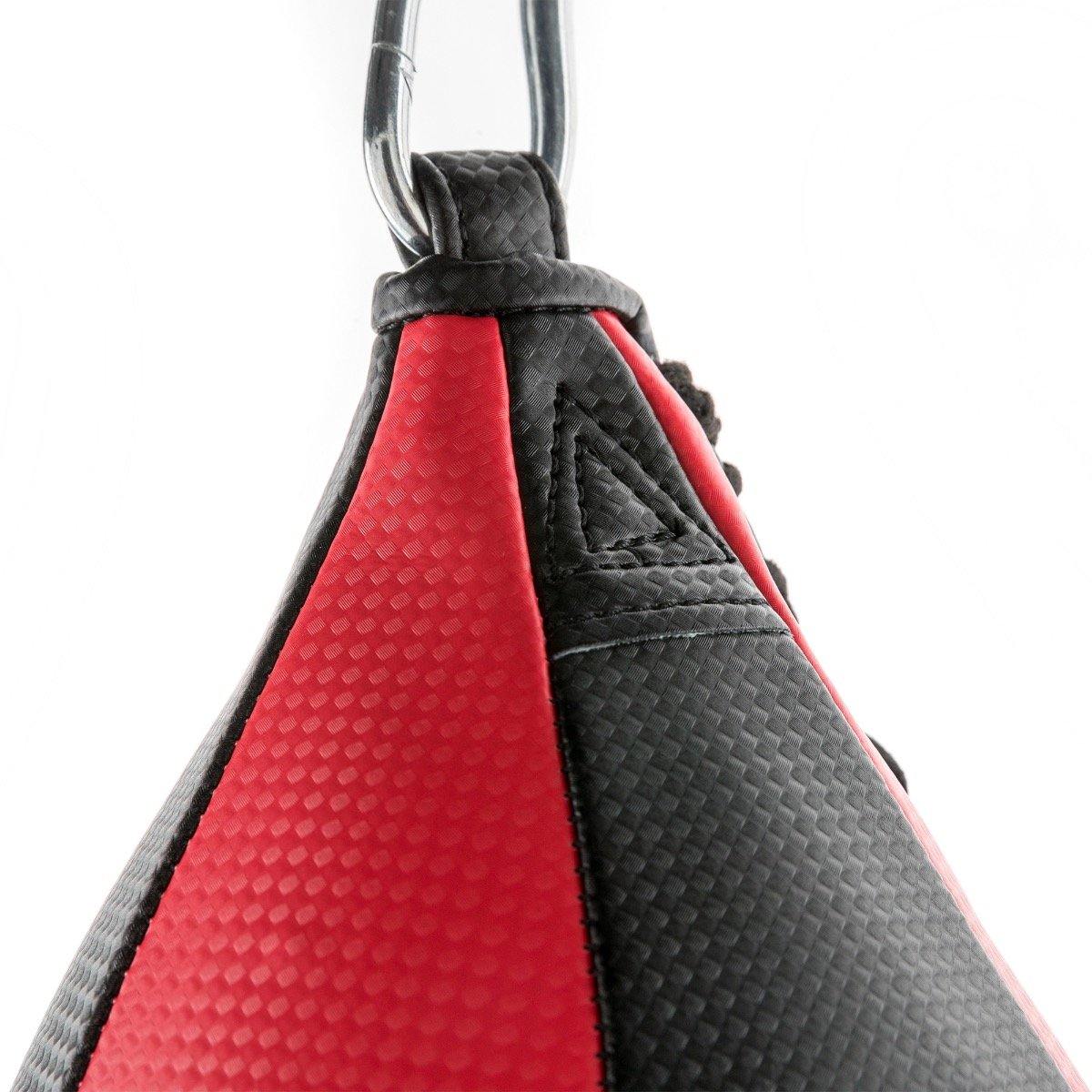 UFC Maya Speed Bag - UFC Equipment MMA and Boxing Gear Spirit Combat Sports