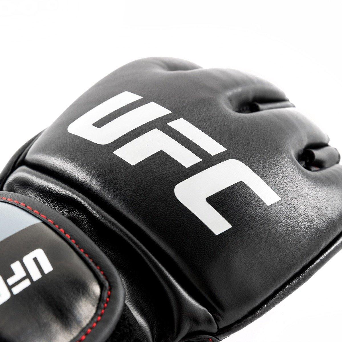 UFC MMA 5oz Grappling Gloves - UFC Equipment MMA and Boxing Gear Spirit Combat Sports