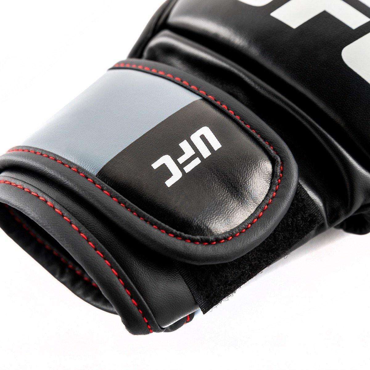 UFC MMA 5oz Grappling Gloves - UFC Equipment MMA and Boxing Gear Spirit Combat Sports