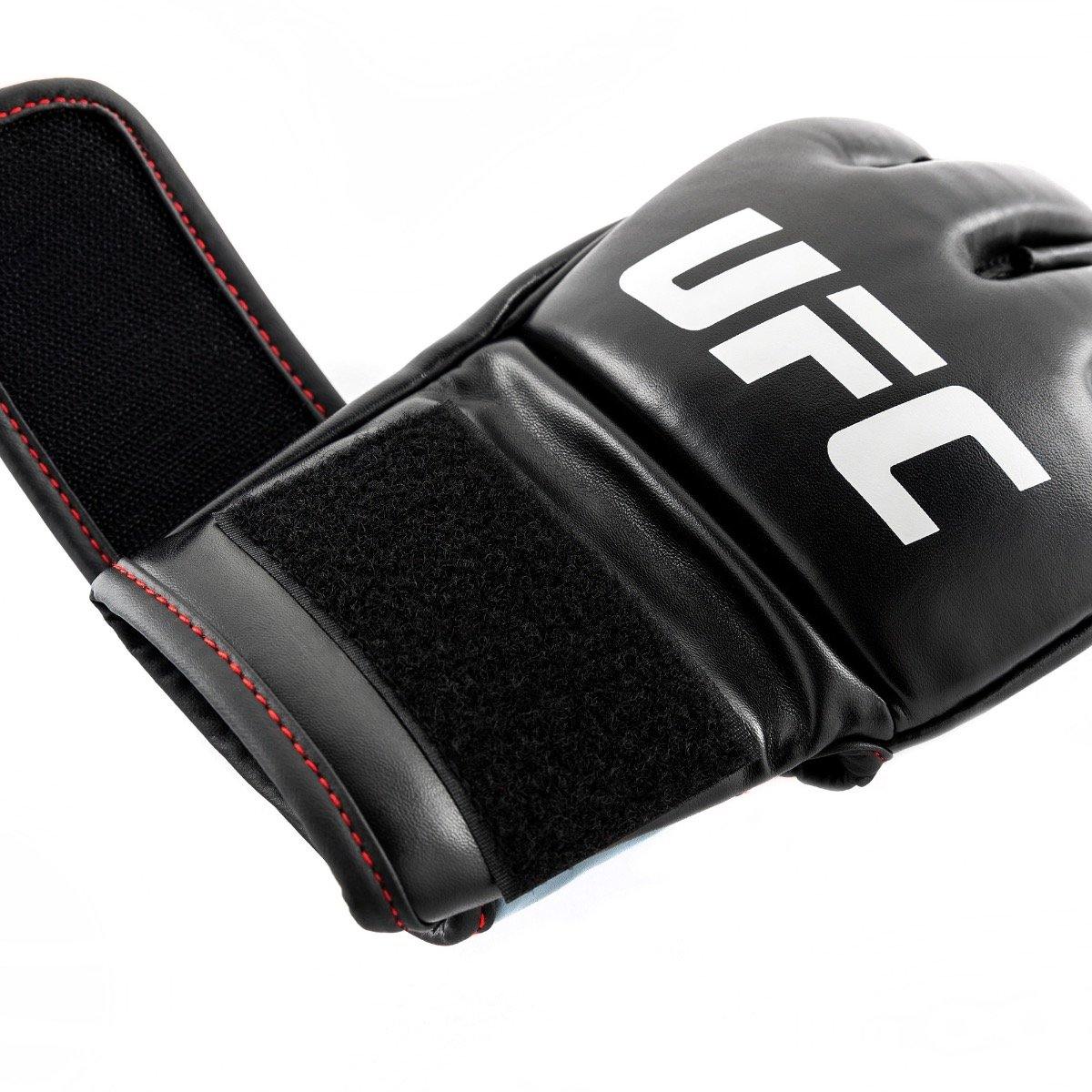 UFC MMA 5oz Grappling Gloves - UFC Equipment MMA and Boxing Gear Spirit Combat Sports