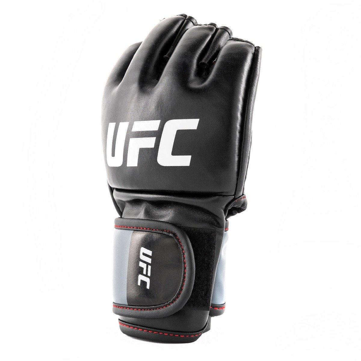 UFC MMA 5oz Grappling Gloves - UFC Equipment MMA and Boxing Gear Spirit Combat Sports