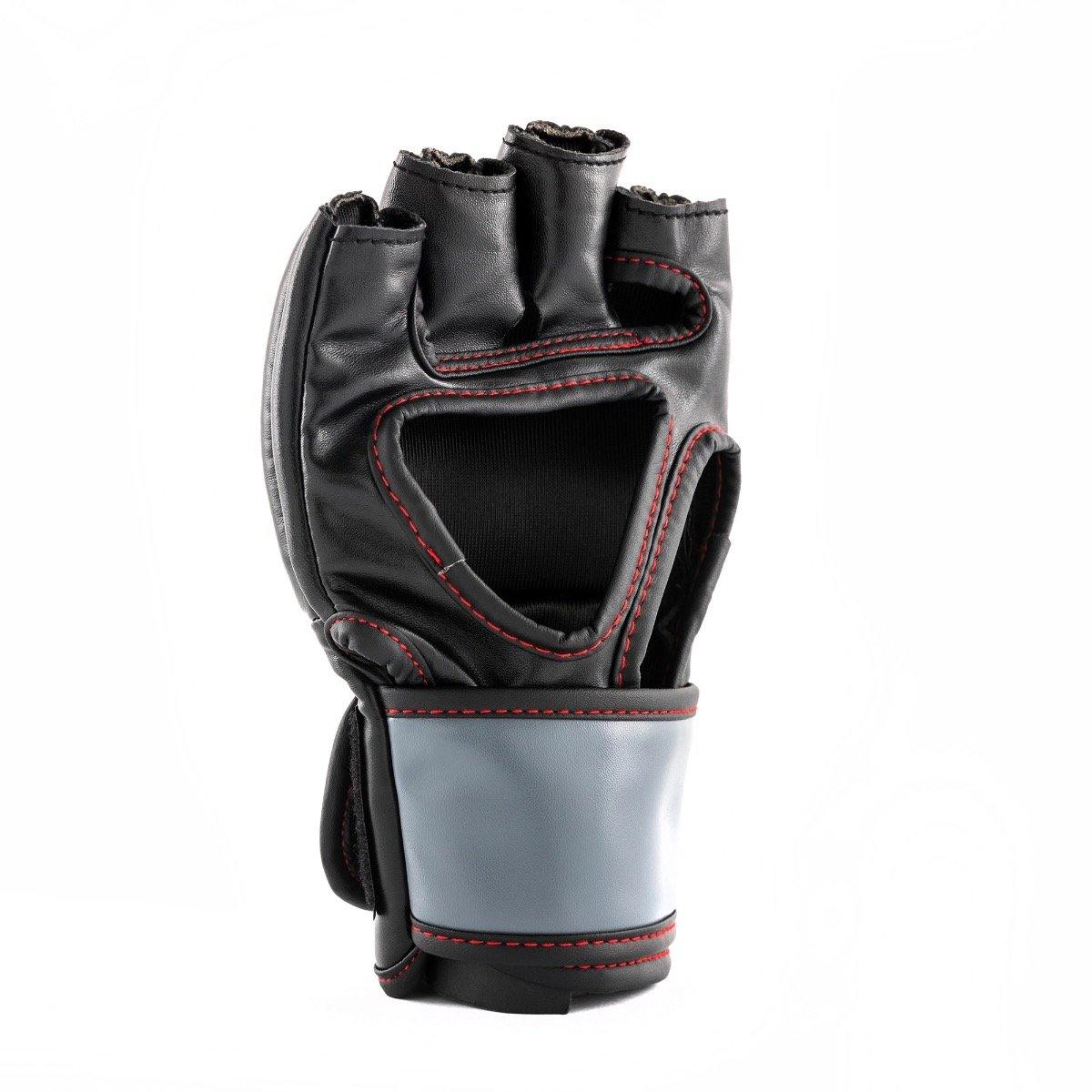 UFC MMA 5oz Grappling Gloves - UFC Equipment MMA and Boxing Gear Spirit Combat Sports