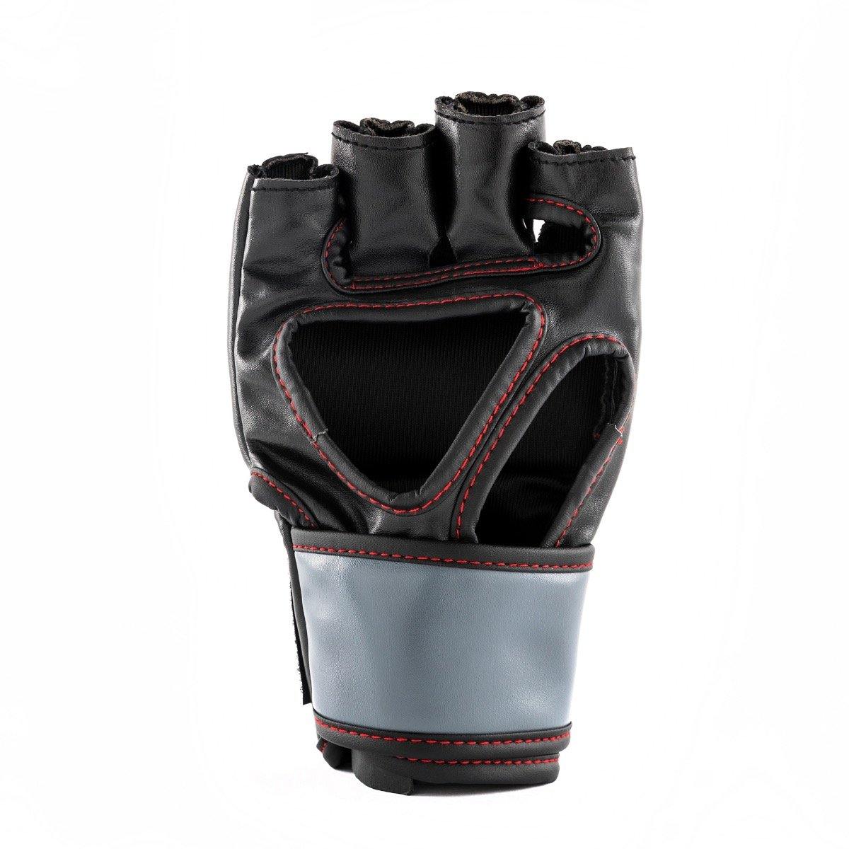 UFC MMA 5oz Grappling Gloves - UFC Equipment MMA and Boxing Gear Spirit Combat Sports