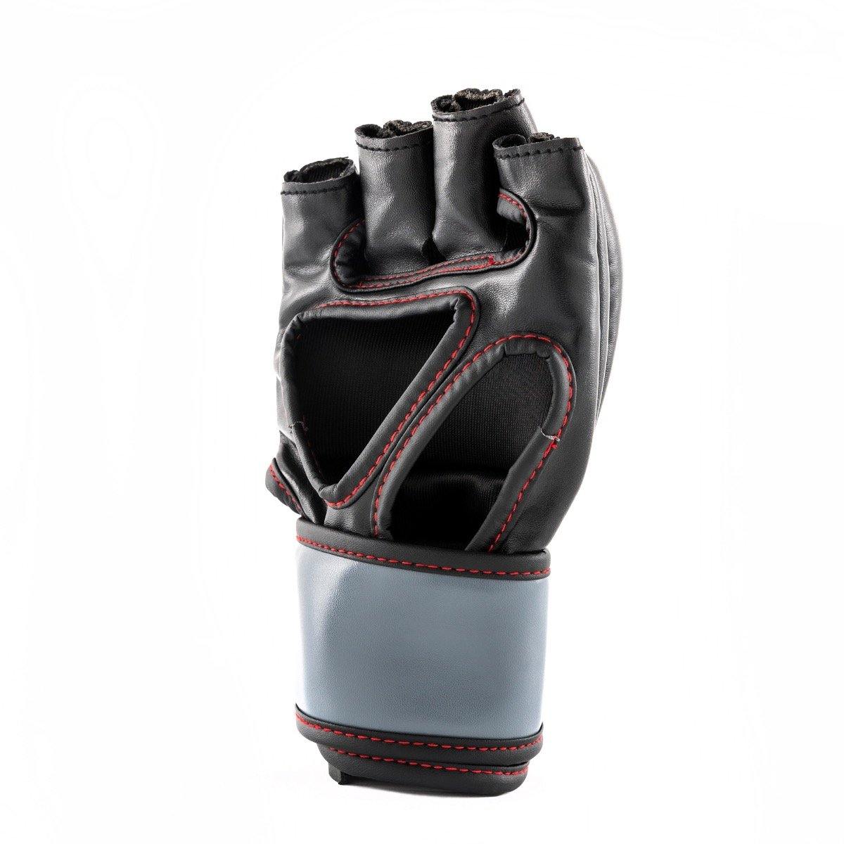 UFC MMA 5oz Grappling Gloves - UFC Equipment MMA and Boxing Gear Spirit Combat Sports