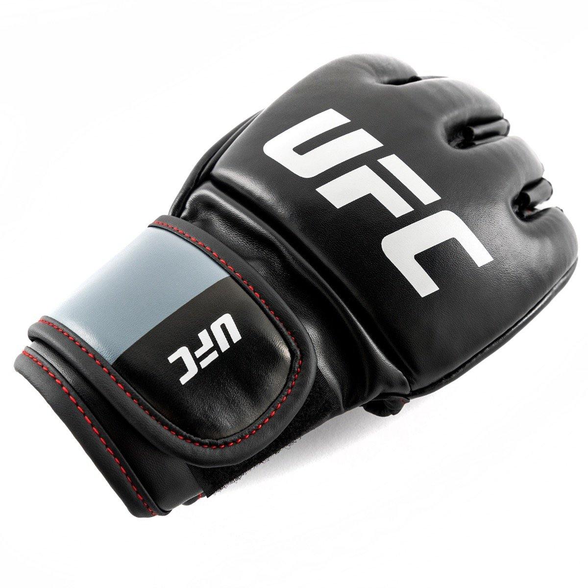 UFC MMA 5oz Grappling Gloves - UFC Equipment MMA and Boxing Gear Spirit Combat Sports