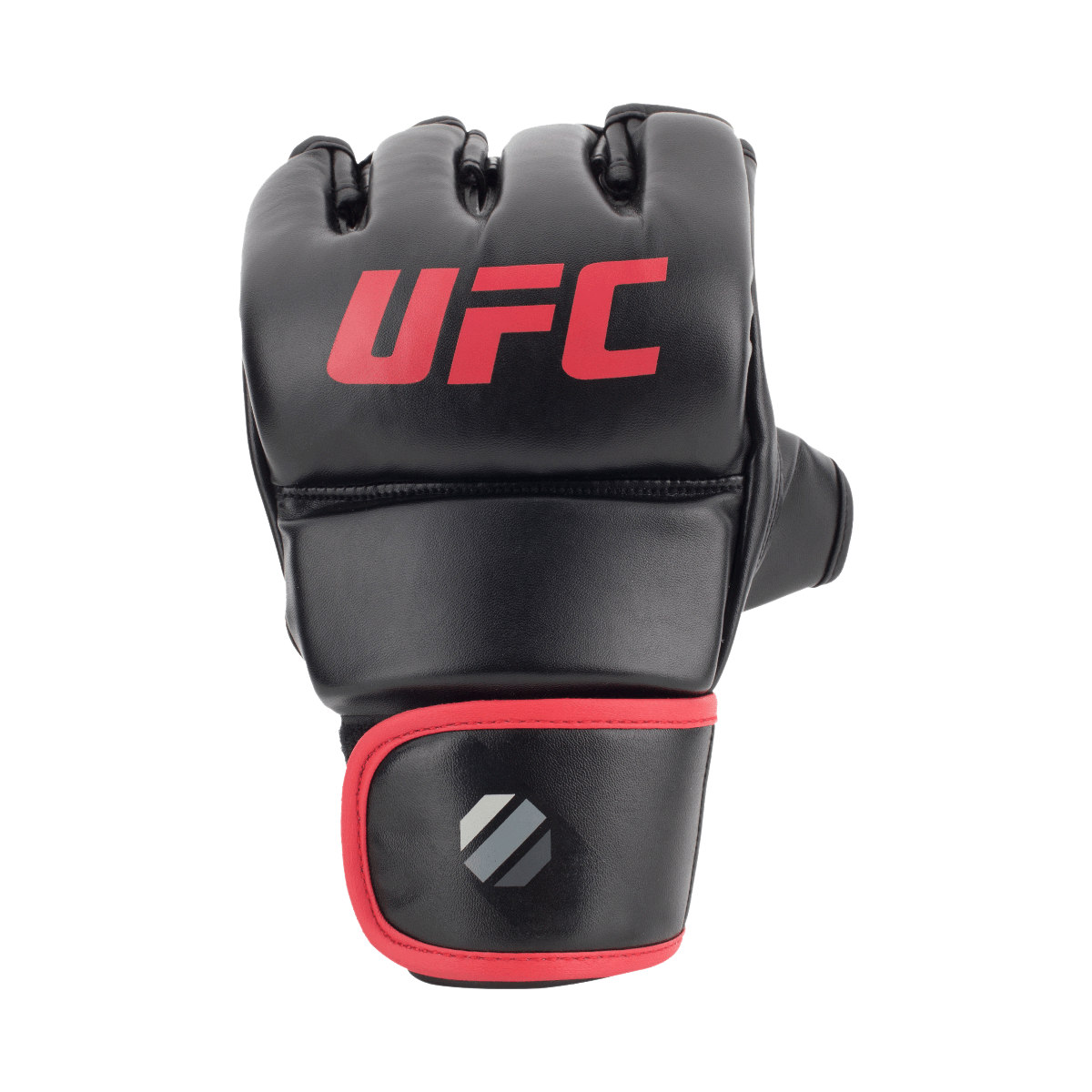UFC MMA 6oz Fitness Gloves - UFC Equipment MMA and Boxing Gear Spirit Combat Sports