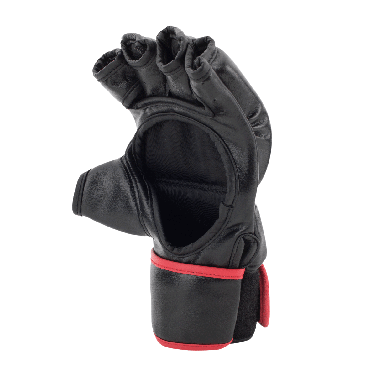 Mma glove weight sales
