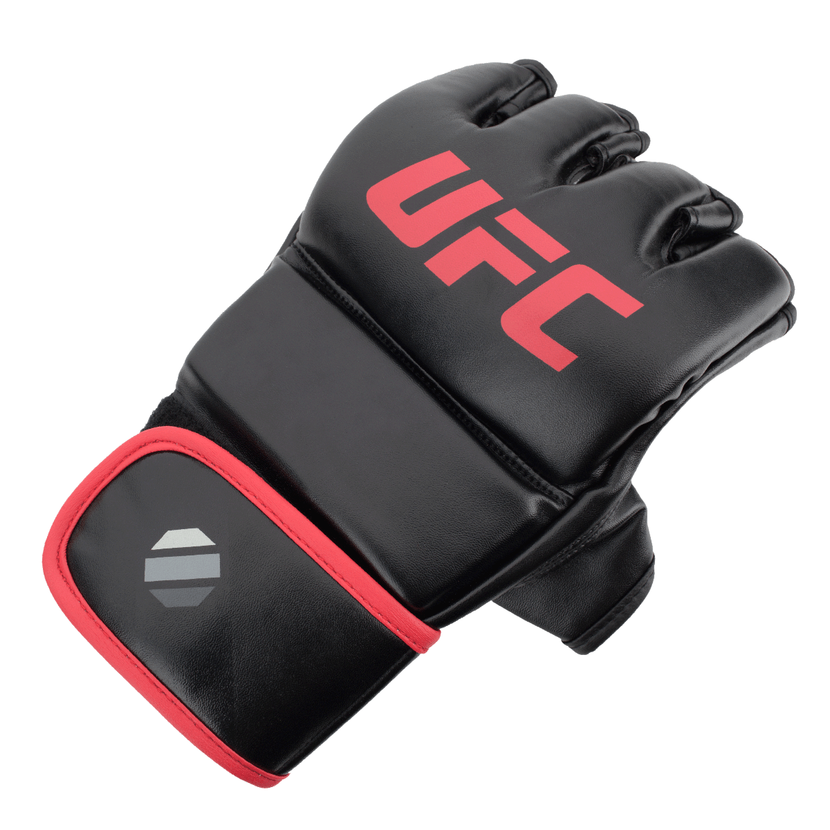 UFC MMA 6oz Fitness Gloves - UFC Equipment MMA and Boxing Gear Spirit Combat Sports