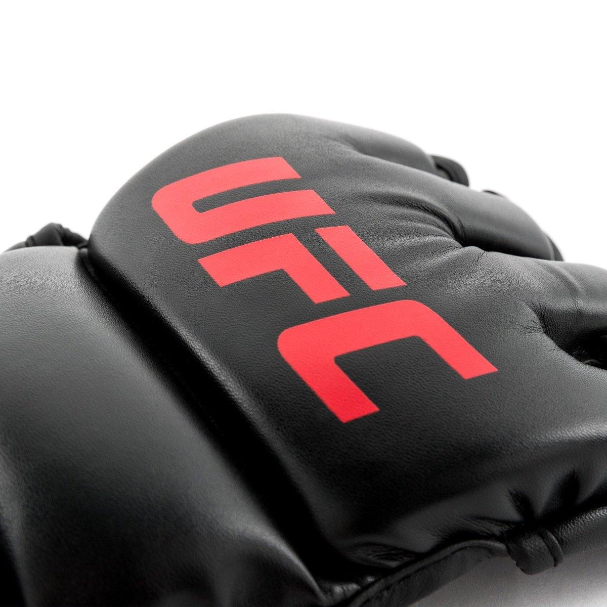 UFC MMA 7oz Grappling Gloves - UFC Equipment MMA and Boxing Gear Spirit Combat Sports